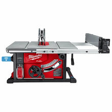 Milwaukee
        
        Table Saw - Milwaukee M18 FUEL™ 8-1/4" Table Saw w/ ONE-KEY™ (Tool-Only), 2736-20