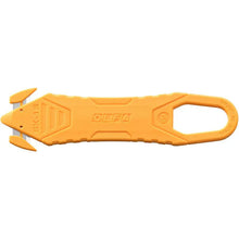 OLFA North America Inc.
        
        Utility Knife - OLFA SK-15 Disposable Concealed Blade Safety Knife, SK-15/DSB
