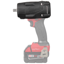 Milwaukee
        
        Protective Boot - Milwaukee M18 FUEL™ Controlled Mid-Torque Impact Wrench Protective Boot, 49-16-3062