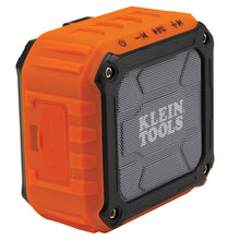 Klein Tools
        
        Speaker - Klein Tools  Wireless Jobsite Speaker, AEPJS1