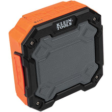 Klein Tools
        
        Speaker - Klein Tools Bluetooth® Jobsite Speaker with Magnet & Hook, AEPJS3