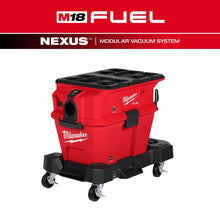 Milwaukee
        
        Vacuum - Milwaukee M18 FUEL™ NEXUS™ 6 Gallon Wet/Dry Vacuum w/ PACKOUT™ Compatibility, 0915-20