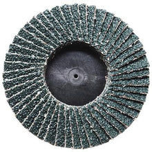 Walter Surface Technologies
        
        Abrasive Disc - Walter SPINLOCK™ FLAP DISCS, 09A
