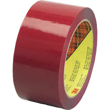 3M Canada
        
        Tape - 3M™ Scotch® Box Sealing Tape, 48 mm x 100 m, Red & Clear, 371-48X100-RED / 371-48X100