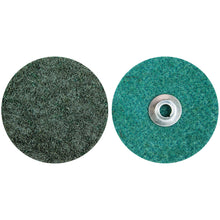 Norton
        
        Abrasive Disc - Norton Bear-Tex Rapid Prep XHD CA Coarse Grit Speed-Change Fastener Non-Woven Locking Disc, Various Sizes