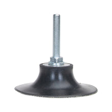 Merit
        
        Abrasive Back-up Pad - Merit Standard for Type 3 Quick-Change Discs 3 x 1/4 In. 8834164949