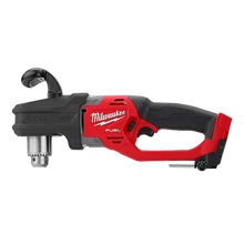 Milwaukee
        
        Right Angle Drill - Milwaukee M18 FUEL™ HOLE HAWG™ 1/2 in. Right Angle Drill (Tool-Only), 2807-20