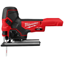 Milwaukee
        
        Jig Saw - Milwaukee M18 FUEL™ Barrel Grip Jig Saw (Tool Only), 2737B-20