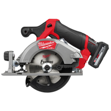 Milwaukee
        
        Circular Saw Kit - Milwaukee M12 FUEL™ 5-3/8” Circular Saw Kit, 2521-21HO