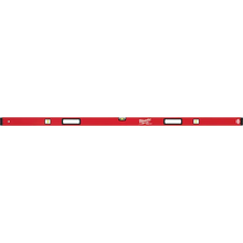 Milwaukee
        
        Level - Milwaukee 72" REDSTICK™ Box Level, MLBX72