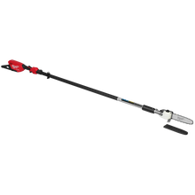 Milwaukee Outdoor
        
        Pole Saw - Milwaukee M18 FUEL™ Telescoping Pole Saw (Tool Only), 3013-20