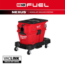 Milwaukee
        
        Vacuum - Milwaukee M18 FUEL™ NEXUS™ 6 Gallon Wet/Dry Vacuum w/ PACKOUT™ Compatibility & VACLINK™, 0914-20
