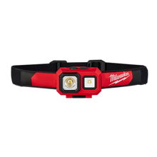 Milwaukee
        
        Headlamp - Milwaukee® Spot/Flood Headlamp, 2104