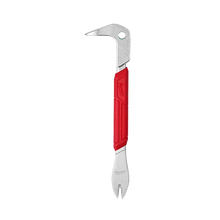 Milwaukee
        
        Nail Puller - Milwaukee 10" & 12" Nail Puller, 48-22-9031 / 48-22-9032