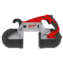 Milwaukee
        
        Band Saw Kit - Milwaukee Deep Cut Variable Speed Band Saw Kit, 6232-21