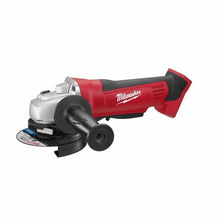 Milwaukee
        
        Cut-off Grinder - Milwaukee M18™ Cordless 4-1/2" Cut-off / Grinder (Tool Only), 2680-20