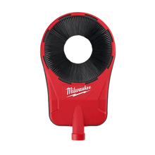 Milwaukee
        
        Dust Extraction Accessory - Milwaukee Dry Coring Dust Extraction Attachment, 5319-DE