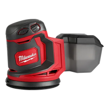 Milwaukee
        
        Orbit Sander - Milwaukee M18™ Random Orbit Sander (Tool Only), 2648-20