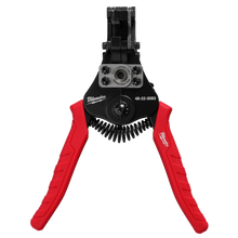 Milwaukee
        
        Wire Stripper - Milwaukee Automatic Wire Stripper & Cutter, 48-22-3083