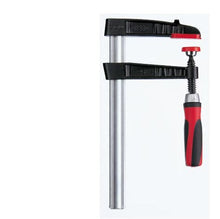 Bessey Tools North America
        
        Bar Clamp - Bessey Tools TG+2K Series Bar Clamp, 16" Capacity 7" Throat Depth, TG7.016+2K