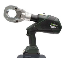 Emerson Electric Canada
        
        Cable Cutter - Greenlee   Cable Cutter 50mm, Li-ion, Standard, 120,  ESG50LX120