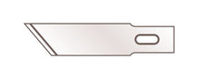 Martor
        
        Utility Blade - Martor GRAPHIC BLADE NO. 27 (100 per box), 27.50