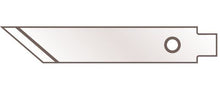 Martor
        
        Utility Blade - Martor GRAPHIC BLADE NO. 677 (100 per box), 677.50
