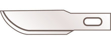 Martor
        
        Utility Blade - Martor CONVEX BLADE NO. 33 (100 per box), 33.50