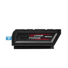 Milwaukee
        
        Battery - Milwaukee MX FUEL™ REDLITHIUM™ FORGE™ HD12.0 BATTERY PACK, MXFHD812