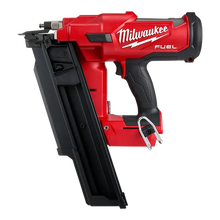 Milwaukee
        
        Framing Nailer - Milwaukee M18 FUEL™ 21 Degree Framing Nailer (Tool Only), 2744-20