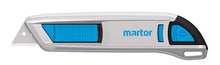 Martor
        
        Utility Knife - Martor SECUNORM 500 Pointed-Tip Trapezoid Blade, 50000410.02