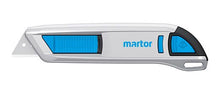 Martor
        
        Utility Knife - Martor SECUNORM 500 Rounded Tip Blade, 50000110.02