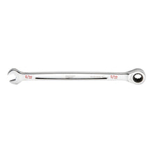 Milwaukee
        
        Wrench - Milwaukee SAE Ratcheting Combo Wrenches, Various Sizes