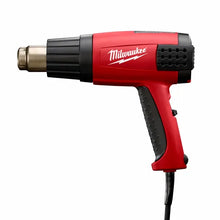 Milwaukee
        
        Heat Gun - Milwaukee Variable Temperature Heat Gun with LCD Display, 8988-20