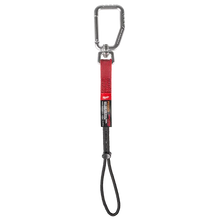 Milwaukee
        
        Tool Strap - Milwaukee Lineman's Tool Hang Strap, 48-22-8297