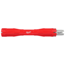 Milwaukee
        
        Wrench - Milwaukee Faucet Swap-Out Wrench, 48-22-7100