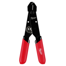 Milwaukee
        
        Wire Stripper & Cutter - Milwaukee 10-24 AWG Adjustable Compact Wire Stripper & Cutter, 48-22-3040