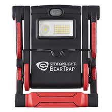 Streamlight
        
        Work Light - BearTrap® Multi-Functional Rechargeable Work Light, 61520