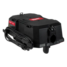 Milwaukee
        
        Vacuum Accessories - Milwaukee 6.5 Peak HP Wet/Dry Vacuum Motor Head, 0931-20