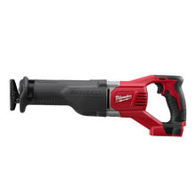 Milwaukee
        
        Reciprocating Saw - Milwaukee M18™ SAWZALL® Reciprocating Saw (Tool Only), 2621-20