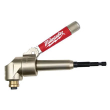 Milwaukee
        
        Drill Accessories - Milwaukee Right Angle Attachment, 49-22-8510