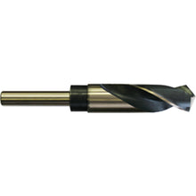 Clarkson-Osborn
        
        Prentice Drills - Clarkson-Osborn (Silver & Deming) 1/2" Shank - Cobalt, DR51 Series