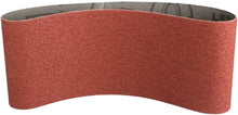 '- Klingspor
        
        Abrasive Belt - Klingspor 60 Grit 4in x 24in Short Abrasive Belt, 4480