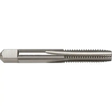 Clarkson-Osborn
        
        Hand Taps - Clarkson-Osborn Warwick Ground Thread Hand Tap, High Speed Steel, M8 X 1.25 Thread, TA35082