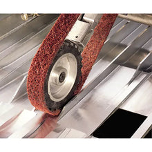 3M Canada
        
        Abrasive Belt - 3M Scotch-Brite™ Surface Conditioning 24" File Belt, 7000045944, SB69500