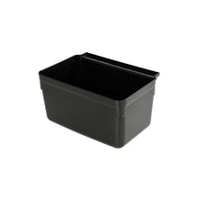 Globe Commercial Products
        
        Utility Cart Bins - Globe, Tall or Short, 5003 / 5004