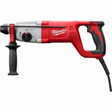 Milwaukee
        
        Rotary Hammer Kit - Milwaukee 1" SDS Plus Rotary Hammer Kit, 5262-21