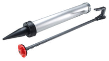 Milwaukee
        
        Caulking Accessory - Milwaukee 12V 20 oz Aluminum Barrel Sausage Conversion Kit, 48-08-0905