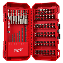 Milwaukee PACKOUT™
        
        Drill Bits - Milwaukee Drill & Drive Set - 95PC, 48-32-5156