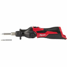 Milwaukee
        
        Soldering Iron - Milwaukee M12™ Soldering Iron (Tool Only), 2488-20